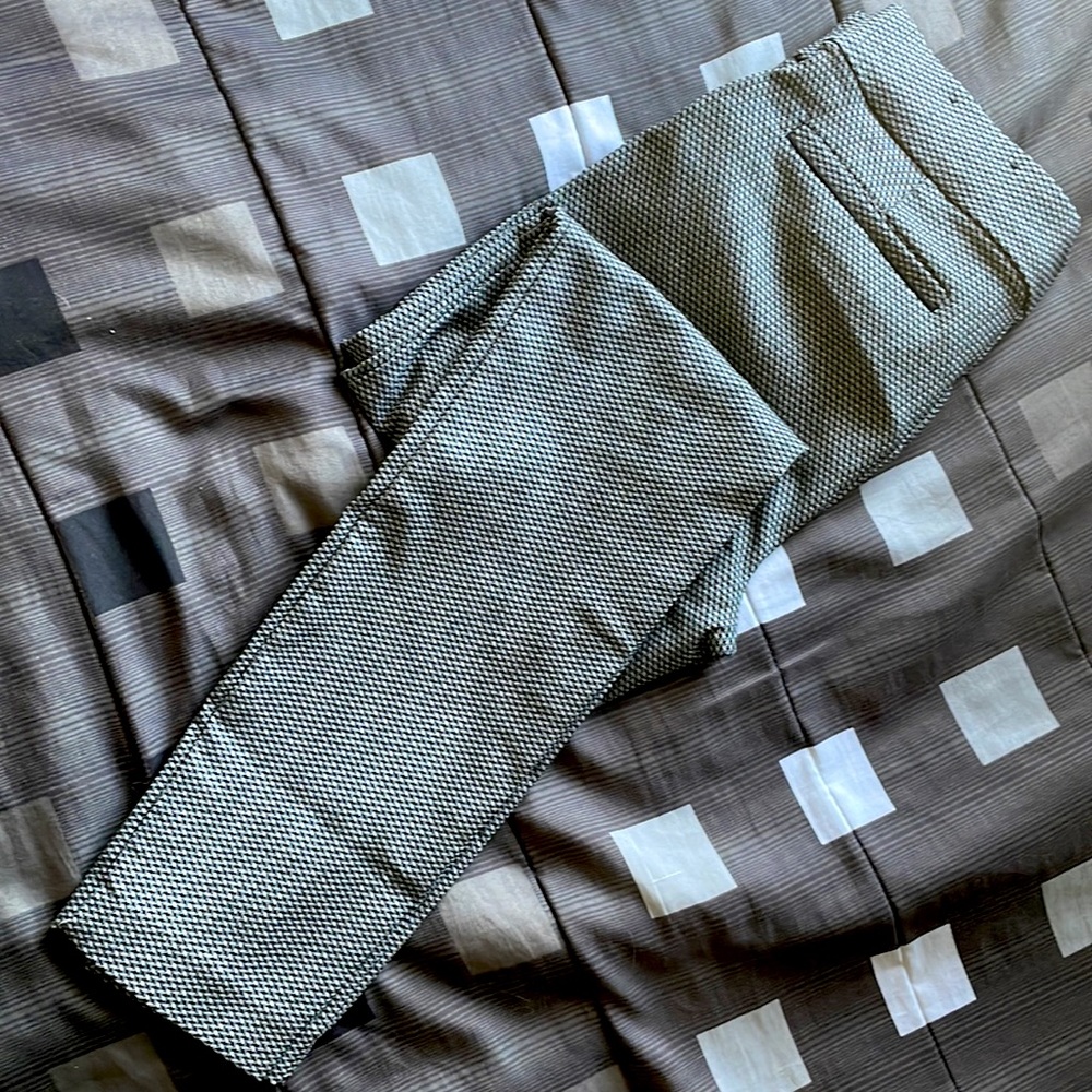 Hollywould Dress pants